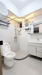 Blk 619B Tampines Greenverge (Tampines), HDB 5 Rooms #556253151
